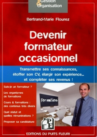 Devenir formateur occasionnel