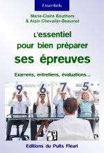 L'essentiel pour bien préparer ses épreuves