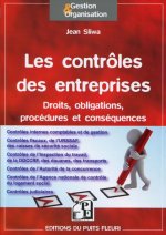 Les contrôles en entreprises