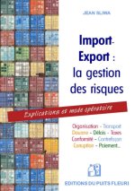 Import-export : la gestion des risques