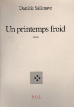 Un printemps froid