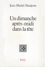 Un dimanche après-midi dans la tête