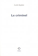 Le Criminel
