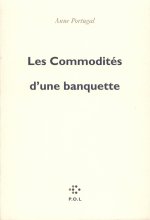 Les Commodités d'une banquette