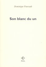 Son blanc du un