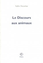 Le Discours aux animaux