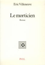 Le Morticien