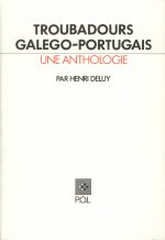 Troubadours galego-portugais