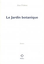 Le Jardin botanique