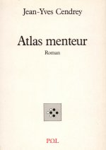 Atlas menteur