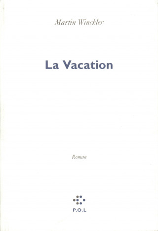 La Vacation