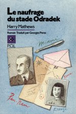 Le Naufrage du stade Odradek