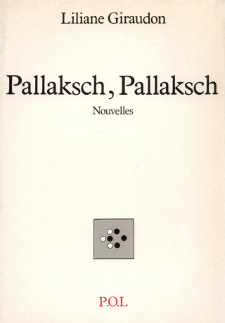 Pallaksch, Pallaksch