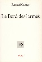 Le Bord des larmes