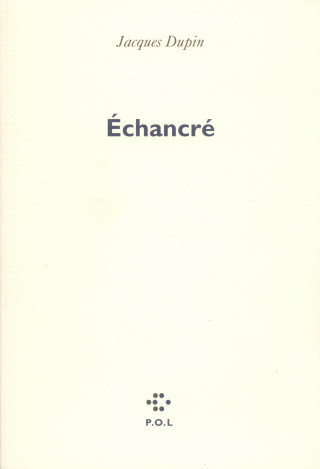 Échancré