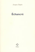 Échancré