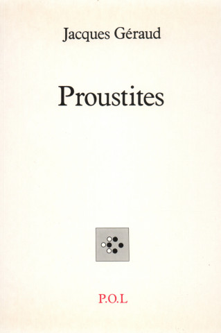 Proustites
