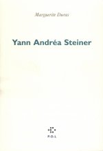 Yann Andréa Steiner