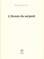 L'Année du serpent
