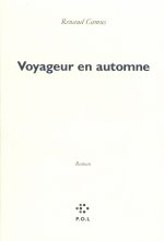 Voyageur en automne