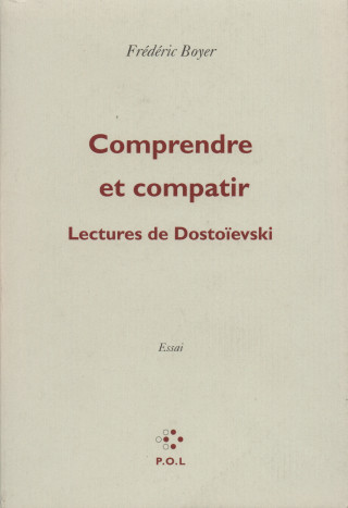 Comprendre et compatir