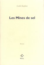 Les Mines de sel