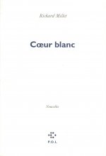 Coeur blanc