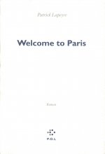 Welcome to Paris