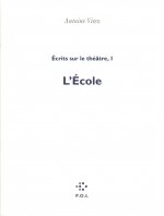 Écrits sur le théâtre