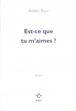 Est-ce que tu m'aimes ?