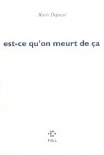 est-ce qu'on meurt de ça