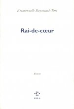 Rai-de-coeur