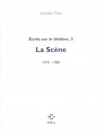 Écrits sur le théâtre