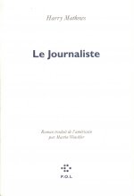 Le journaliste