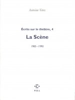 Écrits sur le théâtre