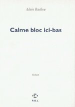 Calme bloc ici-bas