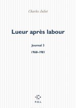 Lueur après labour