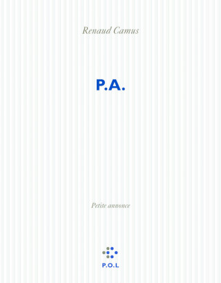 P. A.