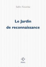 Le Jardin de reconnaissance