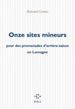 Onze sites mineurs pour des promenades d'arrière-saison en Lomagne