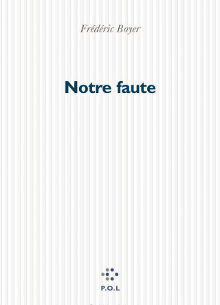 Notre faute