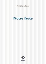 Notre faute