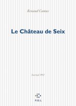 Le Château de Seix