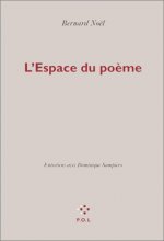 L'espace du poème