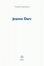 Jeanne Darc