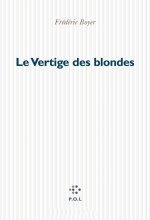 Le Vertige des blondes