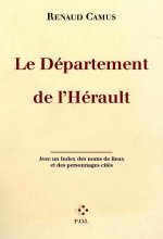Le Département de l'Hérault