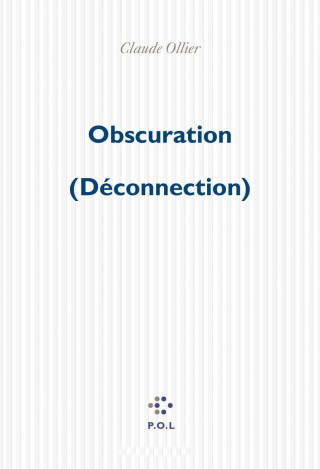 Obscuration
