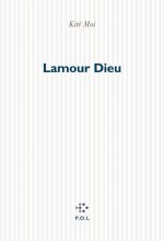 Lamour Dieu