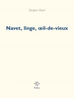 Navet, linge, oeil-de-vieux